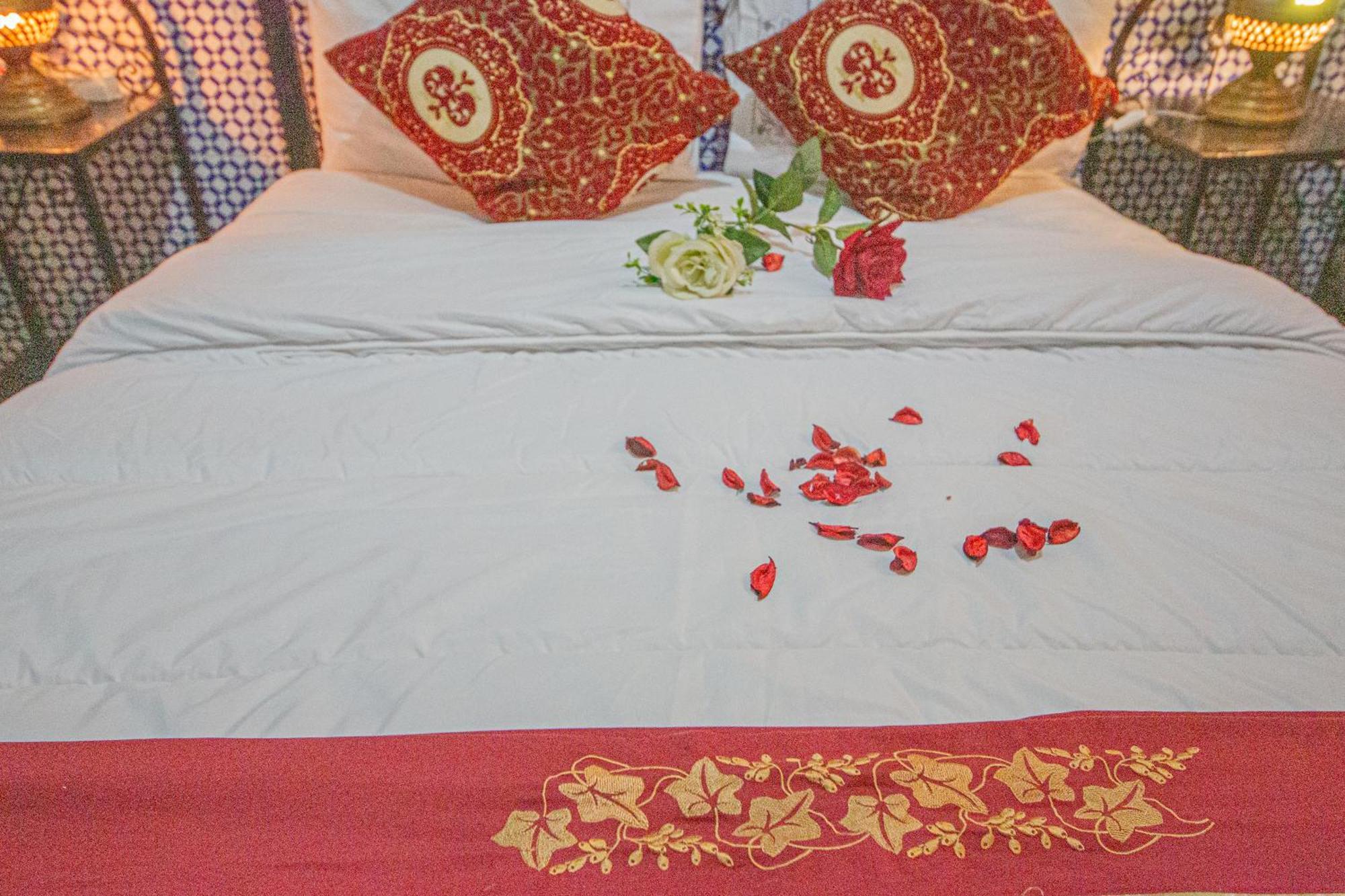 Maison Adam Fes Phòng bức ảnh