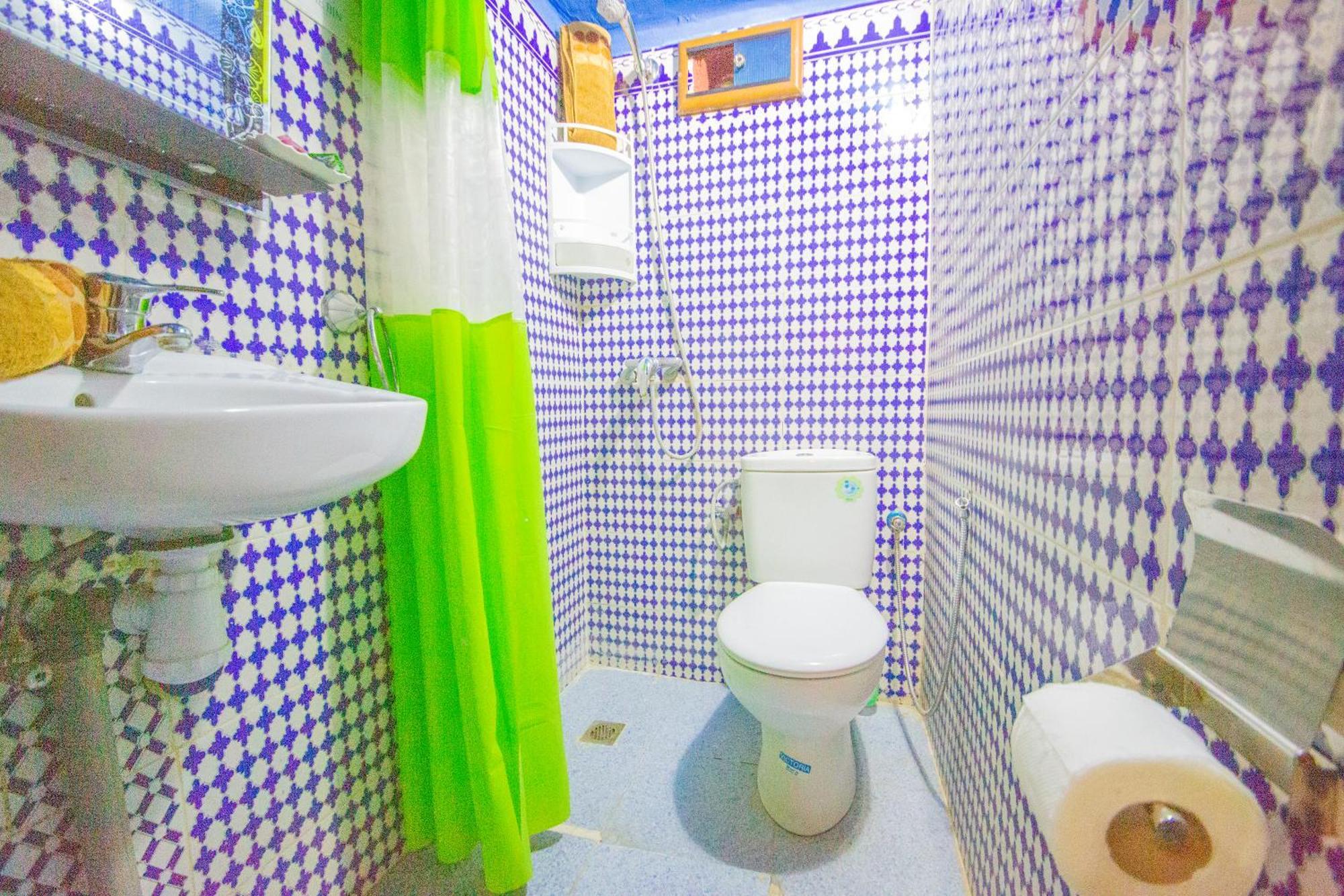 Maison Adam Fes Phòng bức ảnh