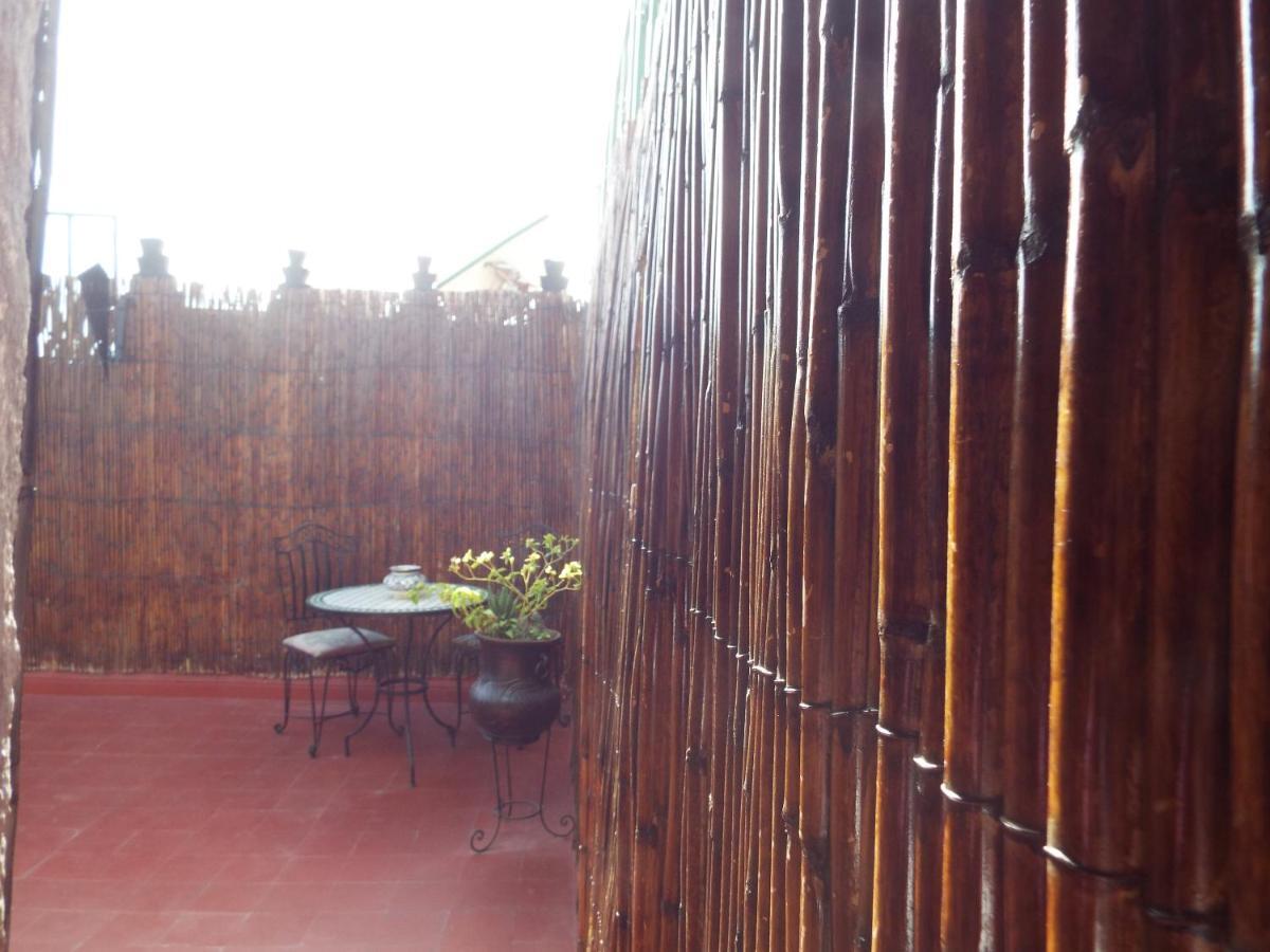 Maison Adam Fes Ngoại thất bức ảnh